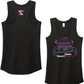 Breast Cancer Awareness Tank Top