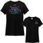 Sinners and Saints District® Women’s Perfect Weight® Tee