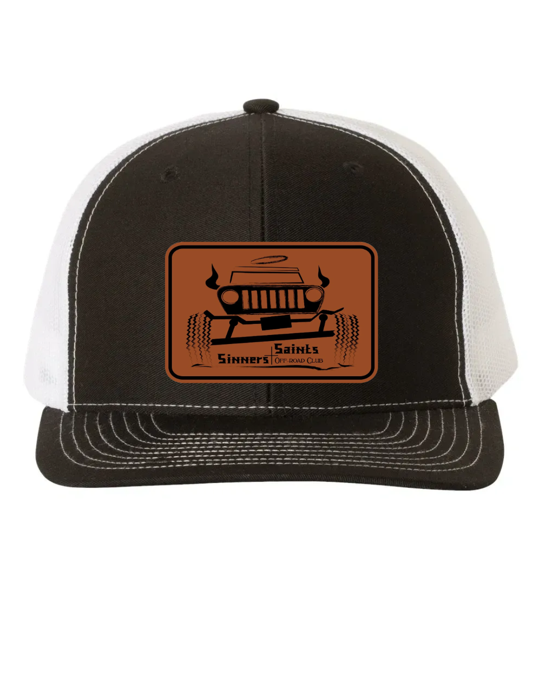 Richardson 112 Trucker Hat