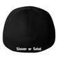 Embroidered Flex fit 5001 Hat
