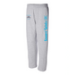 Sinners & Saints Open Bottom Sweat Pants