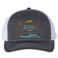 Embroidered Richardson 112 Trucker Hat