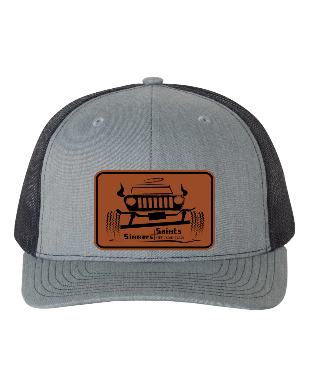 Richardson 112 Trucker Hat