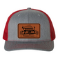 Richardson 112 Trucker Hat