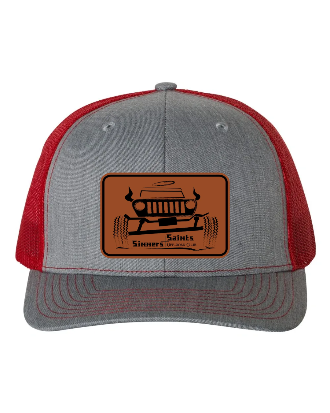 Richardson 112 Trucker Hat