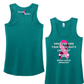 Breast Cancer Awareness Tank Top