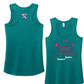 Breast Cancer Awareness Tank Top