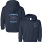 Kids Pullover Hoodie