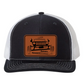 Richardson 112 Trucker Hat