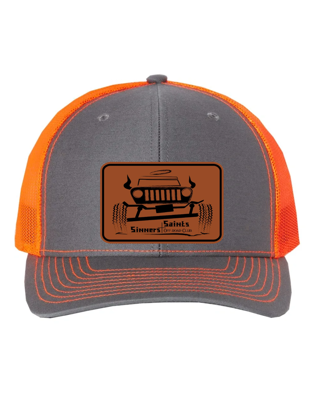 Richardson 112 Trucker Hat