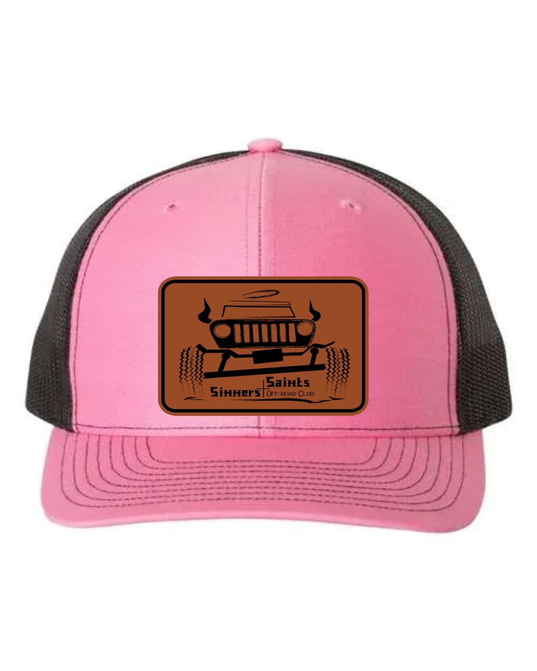 Richardson 112 Trucker Hat