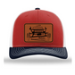 Richardson 112 Trucker Hat