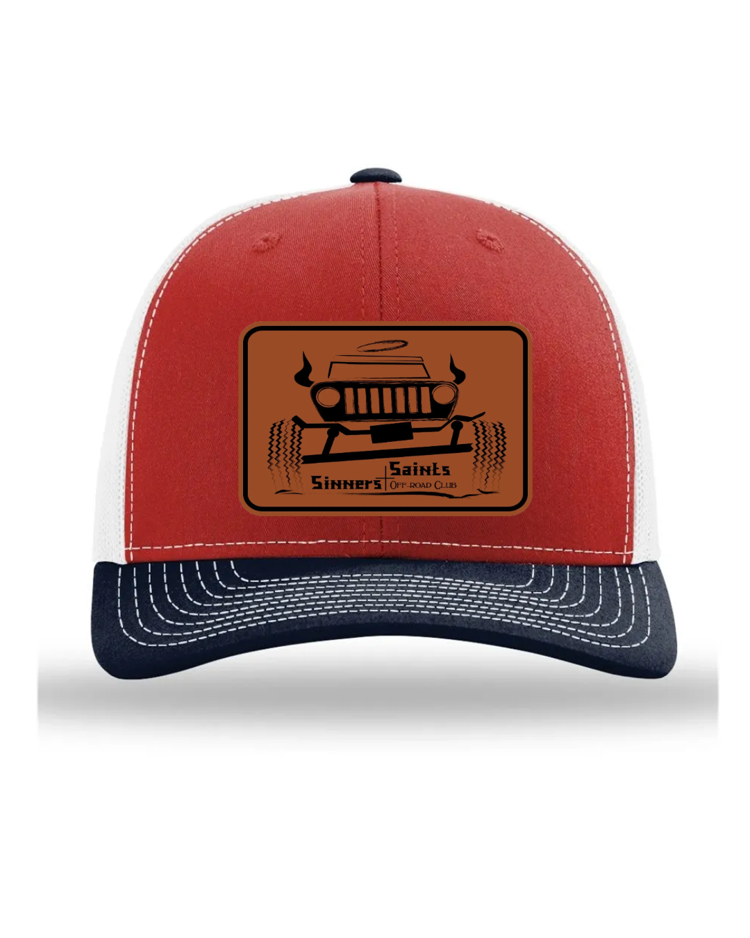 Richardson 112 Trucker Hat