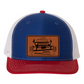 Richardson 112 Trucker Hat