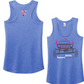 Breast Cancer Awareness Tank Top