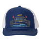 Embroidered Richardson 112 Trucker Hat