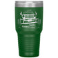 Sinners & Saints 30oz Tumbler