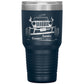 Sinners & Saints 30oz Tumbler