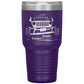 Sinners & Saints 30oz Tumbler