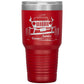 Sinners & Saints 30oz Tumbler