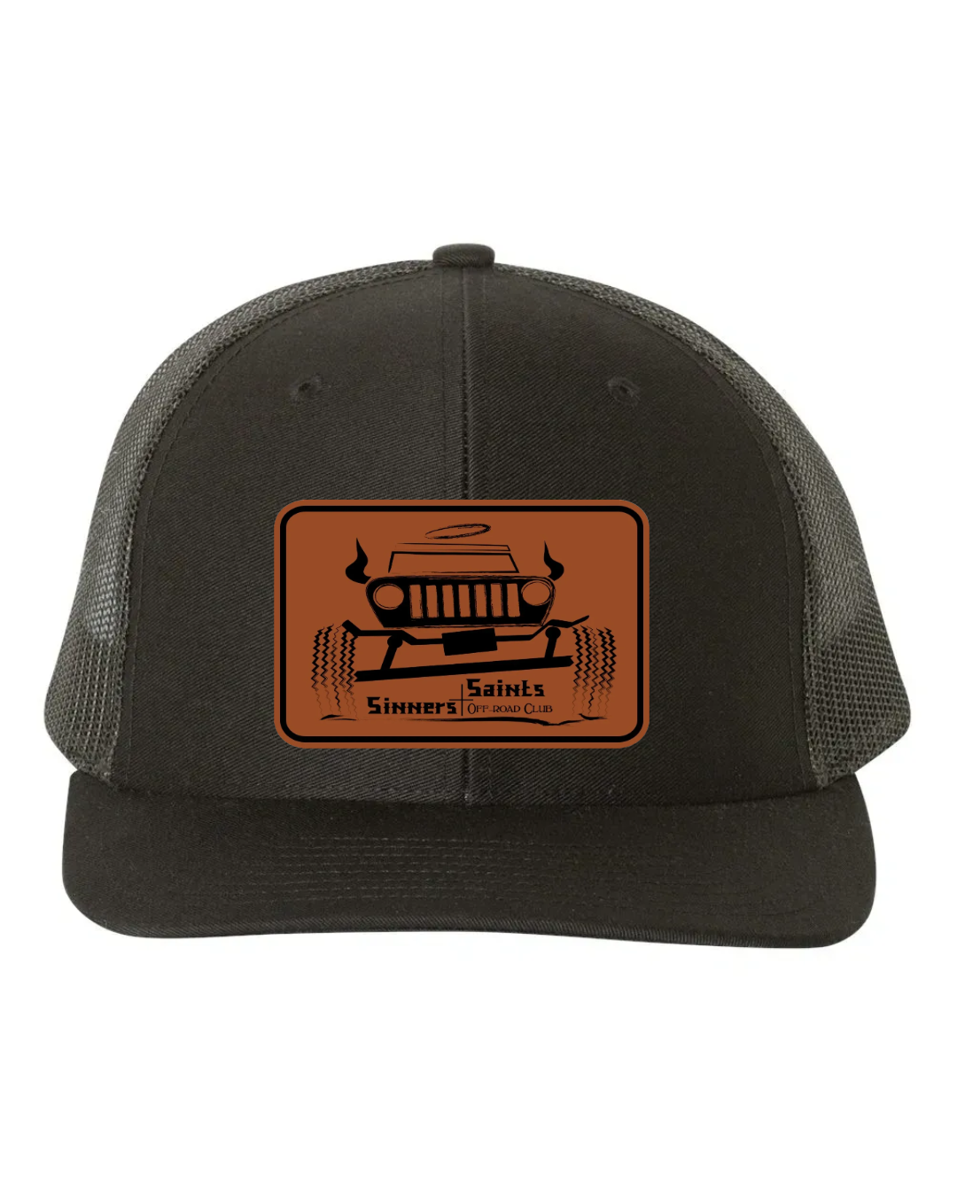 Richardson 112 Trucker Hat