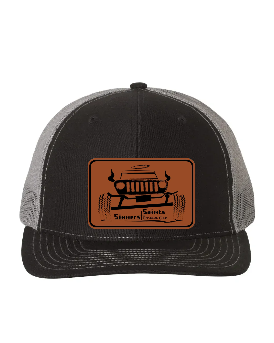 Richardson 112 Trucker Hat