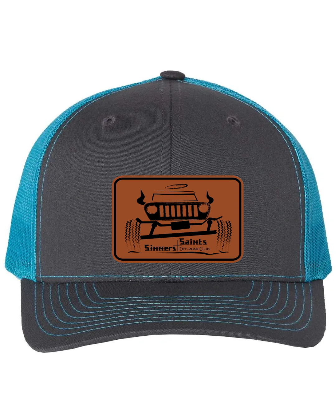 Richardson 112 Trucker Hat