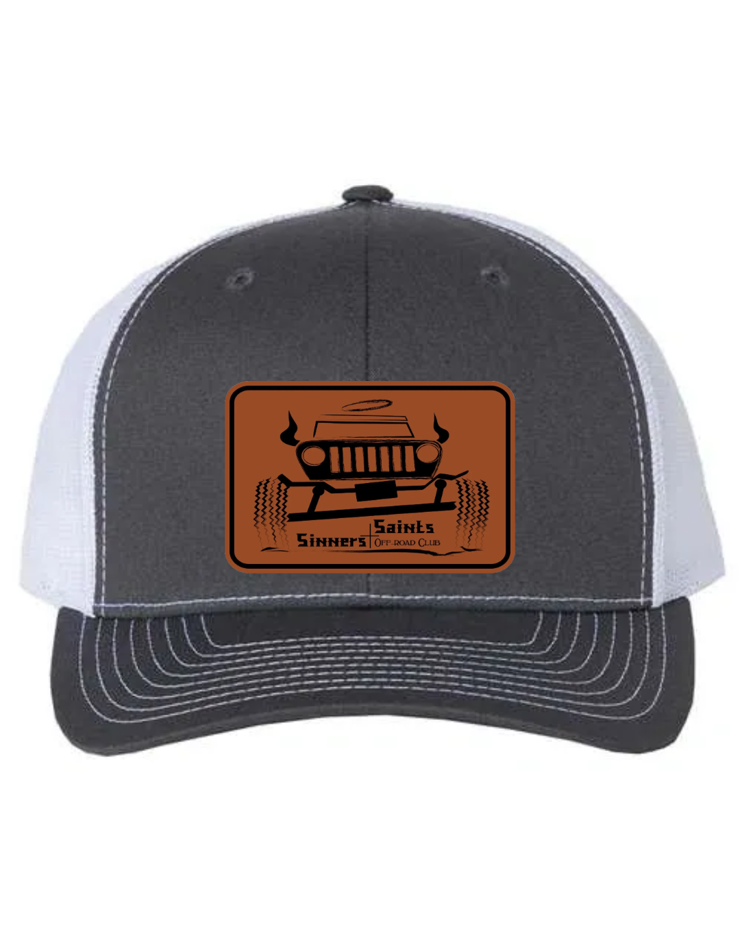 Richardson 112 Trucker Hat