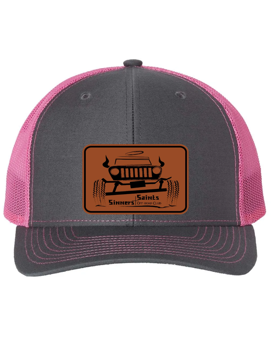 Richardson 112 Trucker Hat