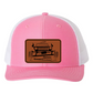 Richardson 112 Trucker Hat