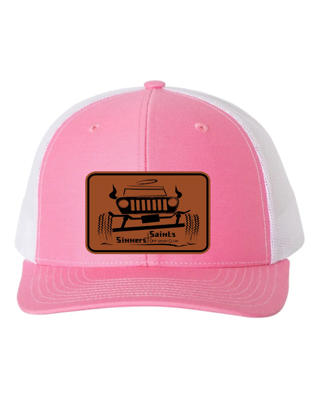 Richardson 112 Trucker Hat