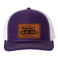 Richardson 112 Trucker Hat