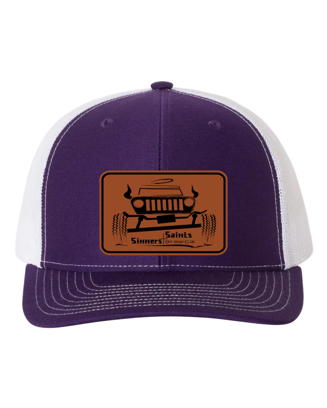 Richardson 112 Trucker Hat