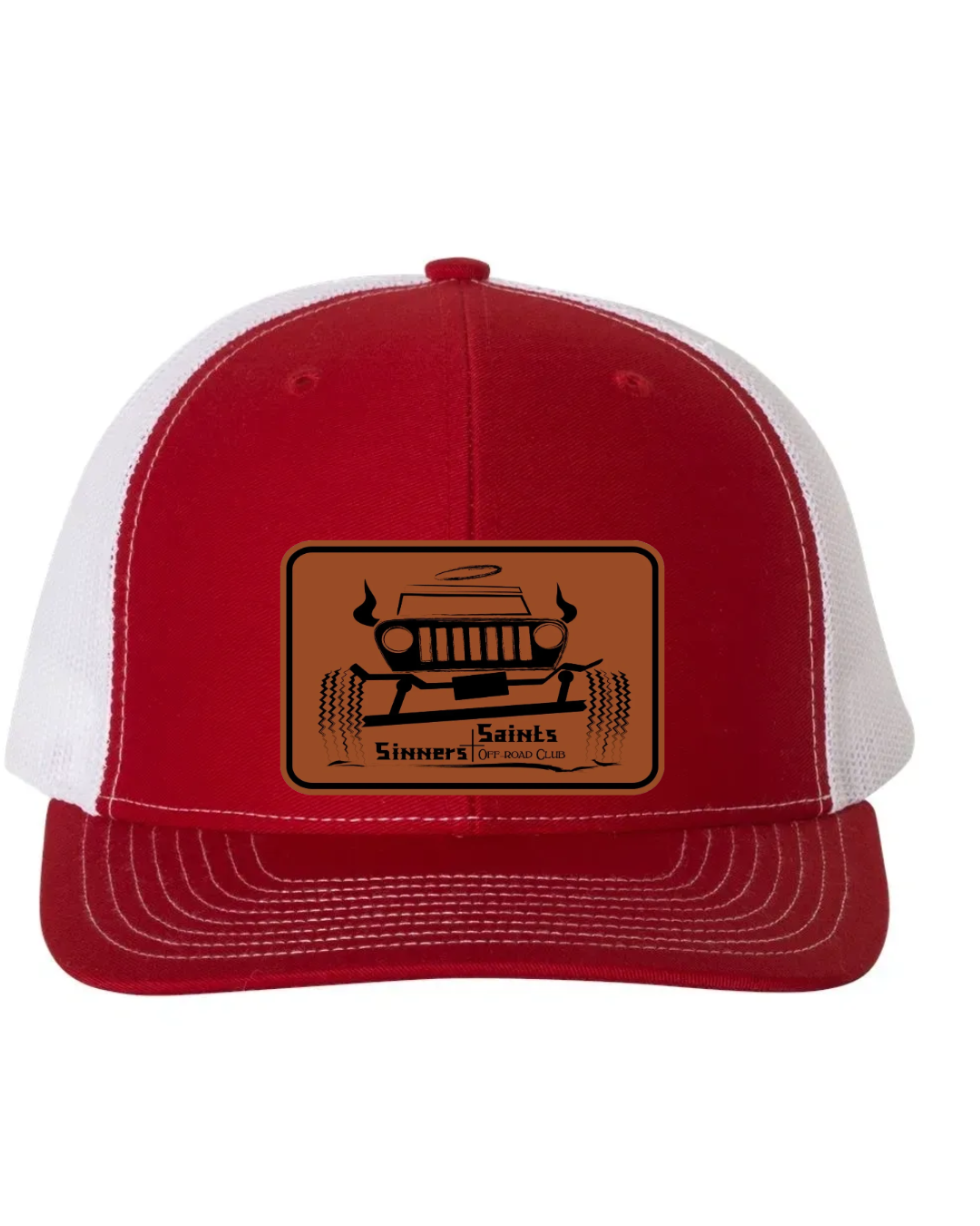 Richardson 112 Trucker Hat