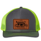 Richardson 112 Trucker Hat