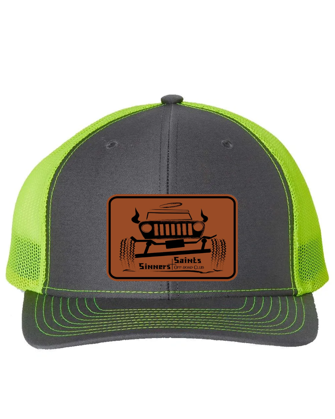 Richardson 112 Trucker Hat